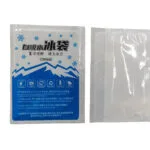 24-Cell Dual-Side Dry Ice Packs for Seafood Shipping product image 4