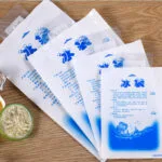 Common Causes of Water-Filled Ice Pack Seal Failure Common Causes of Water-Filled Ice Pack Seal Failure