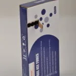 Tubos refrigerantes Biogel 13 x 150 mm para estuches de insulina thumbnail