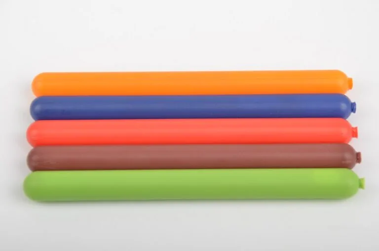 13 x 150 mm Biogel Ice Tubes for Insulin Travel Cases