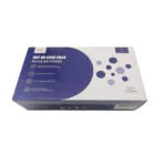 Tubos refrigerantes Biogel 13 x 150 mm para estuches de insulina thumbnail