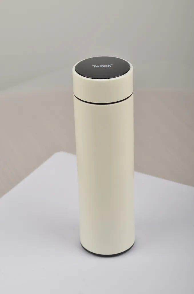 Pensos de insulina Cooler Taza de viaje White