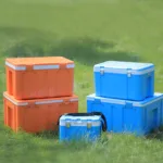 The Ultimate Guide to Insulated Boxes for Frozen Food Delivery