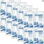 Tempk Ice Packs for Delivery: The Best Solution for Safe and Efficient Shipping