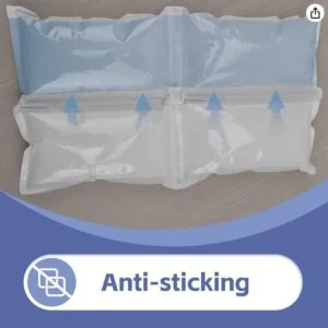 Maximizing Cold Retention with Dry Ice Packs