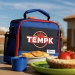 Tempk Children’s Lunch Insulated Bag – Safeguarding Your Child’s Lunch
