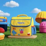 Sac isolé pour le déjeuner pour enfants Tempk: La meilleure solution pour garder le déjeuner de votre enfant frais