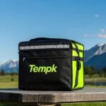 DoorDash Insulated Bag: Best Thermal Bag for Food Delivery Drivers | Tips & Reviews
