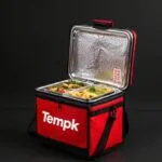 Top Insulated Bags for Food Delivery
