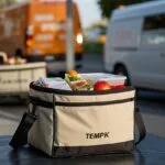 Insulated Food Delivery Backpack: A Revolutionary Solution for Food Couriers