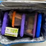 Lunch Bags with Ice Packs: The Secret to Fresh and Safe Lunches