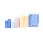 Cool Brick Pharmaceutical Control, From Pack to Receipt