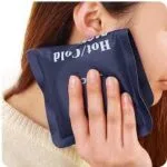 Ice Bag for Injuries