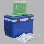 TEMPK Cold Chain and Packaging Solutions