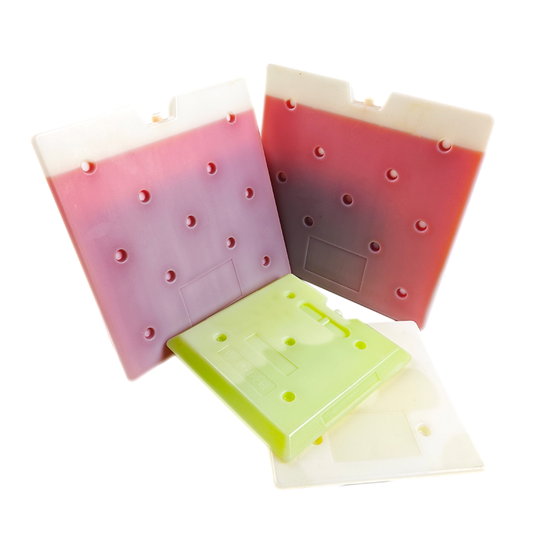 Caja de hielo médico 800