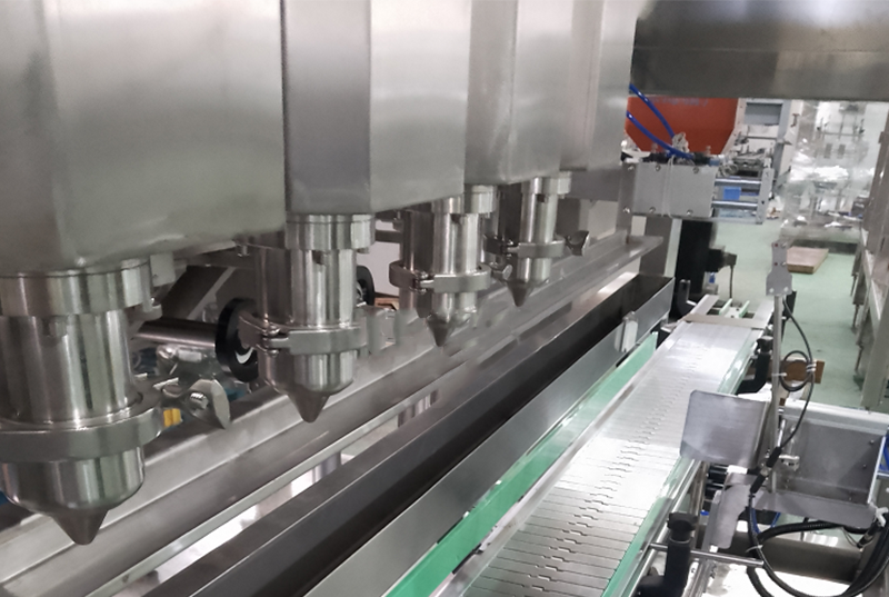 Llenado (reparación)