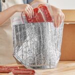 Emballage isolé: Solutions essentielles pour le transport à température contrôlée