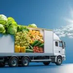 Cool Chain Logistics Solutions