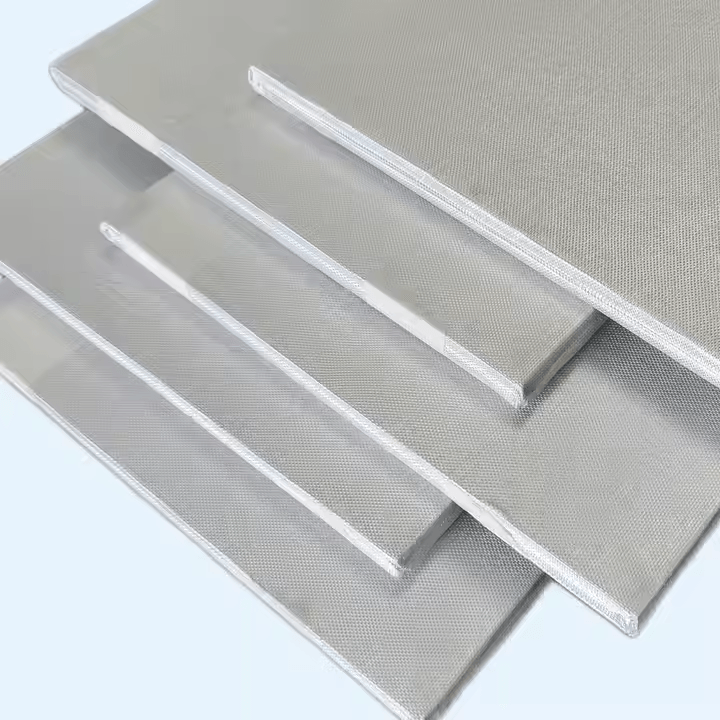 Picture of Vacuum Insulation Panels (VIP): Advanced Thermal Insulation for Modern ...