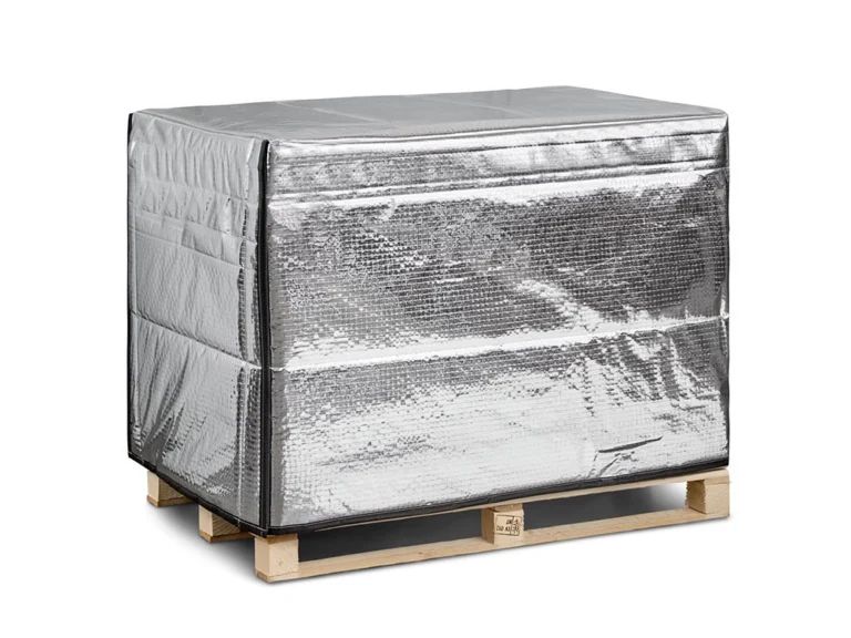 Thermal Pallet Covers