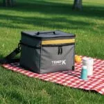 The Ultimate Guide to Insulated Picnic Bags: Keep Your Food Fresh and Safe