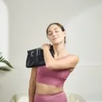Muscle Recovery Cold Hot Therapy Bag