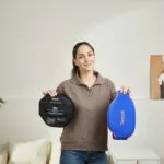 Cold and Hot Compress Therapy Bag