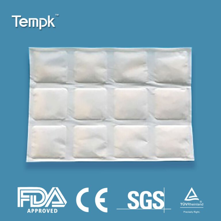 Dry Ice Packs
