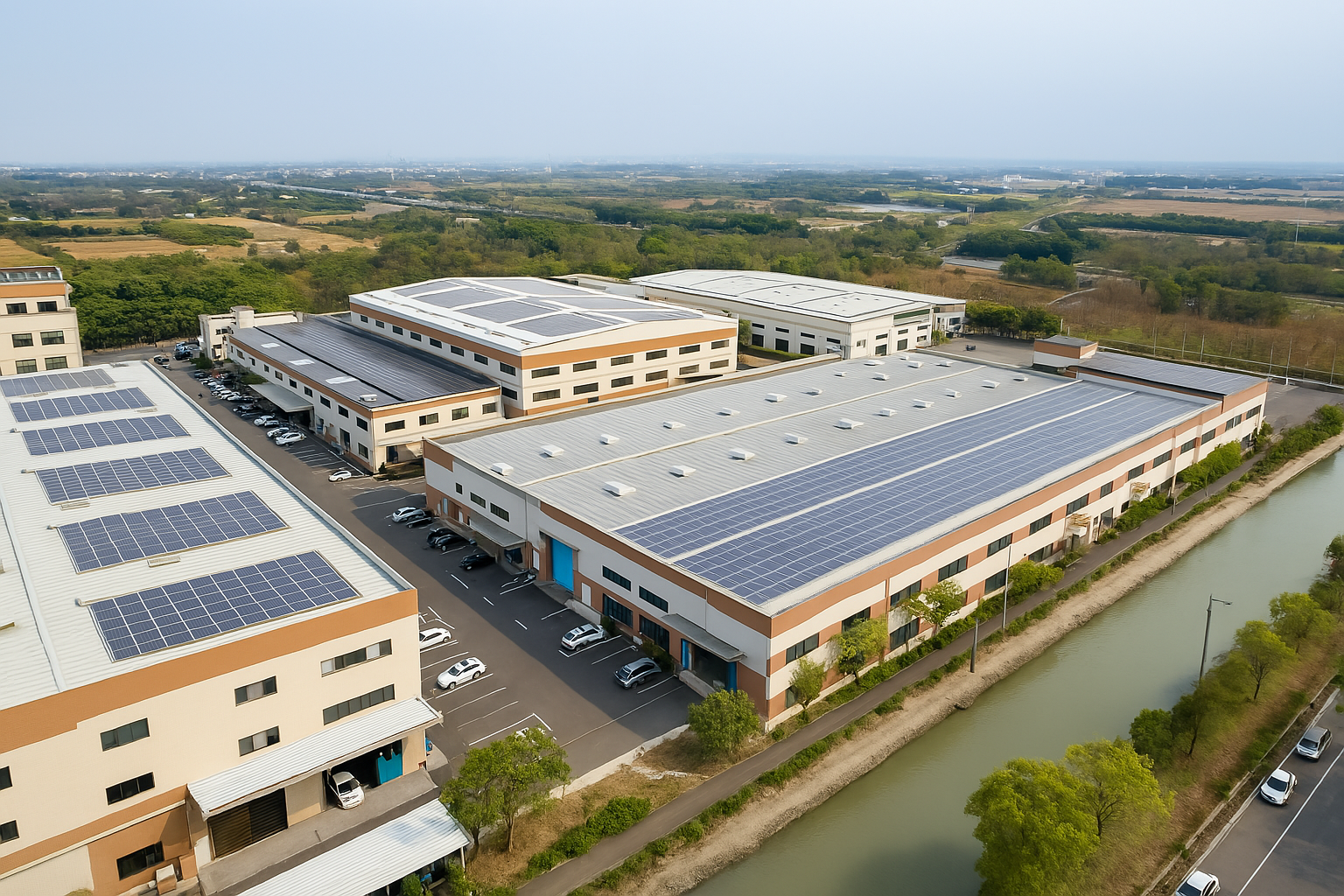 Tempk R&D Center