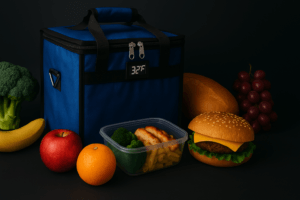 Thermal Cooler Bag Waterproof: Guia Prático de Fornecimento