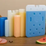 Choosing Gel Brick Shipping for Reliable Supply