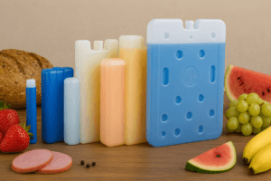 Choosing Gel Brick Shipping for Reliable Supply