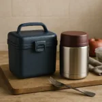 Thermos Lunch Boxes: Sustainable, Insulated Solutions for Families
