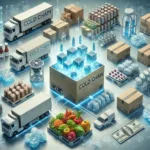 Cold Chain Packaging: The Lifeline of Global Supply Chains