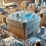 Embalagem fria para envio: Precisão de engenharia em logística perecível Cold Packaging for Shipping: Engineering Precision in Perishable Logistics