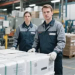 Cold Packaging Supplies: Key to the Global Perishables Economy