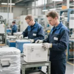 Cold Chain Packaging: The Invisible Backbone of Modern Commerce