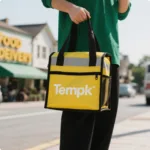 Food Delivery Bags: Ensuring Freshness and Convenience