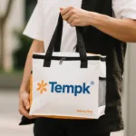 Uber Eats Bags: Keep Food Fresh and Secure During Delivery