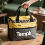 Food Thermal Bags: Keep Meals Fresh and Hot During Transport
