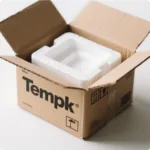 Kontainer pengiriman styrofoam besar | Solusi rantai dingin yang andal Large Styrofoam Shipping Containers | Reliable rantai dingin Solutions