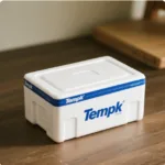 Styrofoam Shipping Boxes & Containers | cold chain Solutions