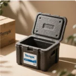 Cajas aisladas EPP: Protección térmica ecológica EPP Insulated Boxes: Eco-Friendly Thermal Protection