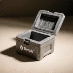EPP Boxes: The Future of Thermal Insulation Solutions in 2025