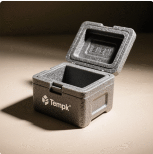 EPP Insulated Boxes