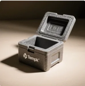 EPP Insulated Boxes