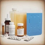 Vaccine Transport Ice Blocks: Reliable Cooling for Vaccines