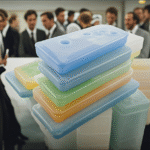 Ice Block Wholesale: Efficient Bulk Cooling Solutions