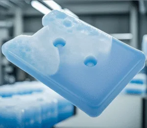Benutzerdefinierte Eisblöcke