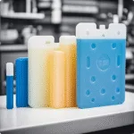 Biodegradable Ice Blocks: Sustainable Temp-Control Solutions